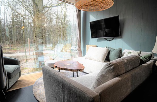 Maubray Villa | Treeloft adventure in nature for 4 people 6