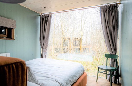 Maubray Villa | Treeloft adventure in nature for 4 people 7