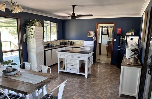 Wattening House | Trees Hideaway - Toodyay