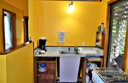 San Ignacio Apartment | Treetop 'Jungle Like' Escape in San Ignacio – Your Belize Oasis Awaits!