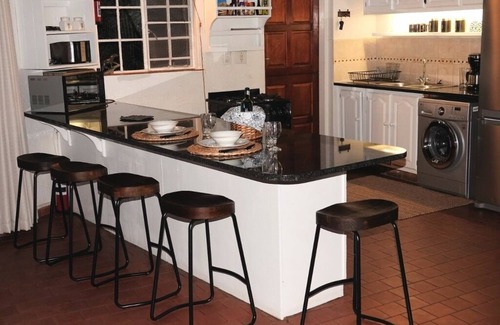 Marloth Park House | Treetops Selfcatering Holiday home near KrugerPark