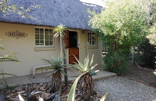 Marloth Park House | Treetops Selfcatering Holiday home near KrugerPark