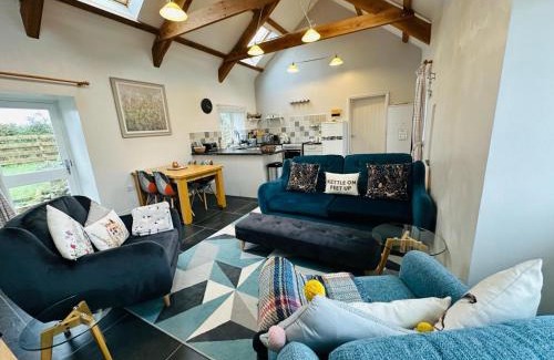 Goodwick House | Trefechan Wen Barn