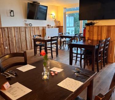 Neuastenberg House | TreffPunkt