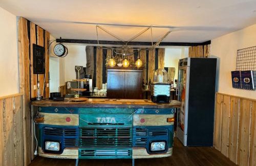 Neuastenberg House | TreffPunkt