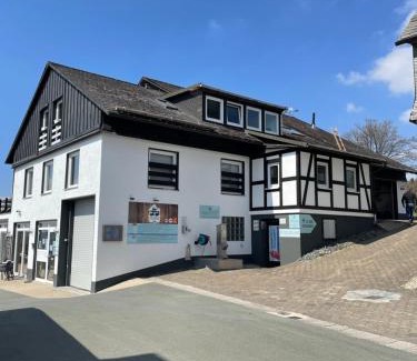 Neuastenberg House | TreffPunkt