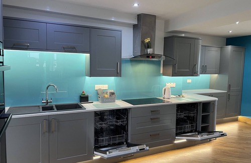 Holyhead House | Trefonen House, Reduced occupancy offer