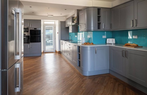 Holyhead House | Trefonen House, Reduced occupancy offer