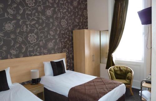 Bournemouth City Centre Hotel | Tregonholme Hotel