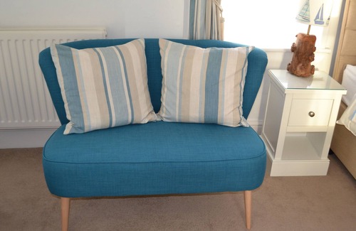 St Ives House | Tregony Guest House