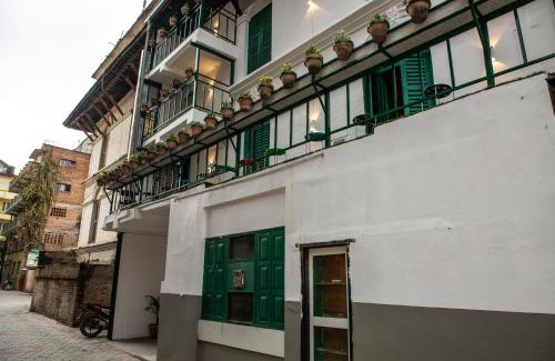 Thamel Hostel | Trekkers Hostel