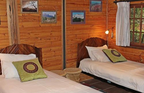 Cathkin Park Ski Chalet | Treks, Trips and Trails