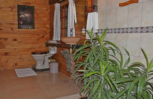 Cathkin Park Ski Chalet | Treks, Trips and Trails