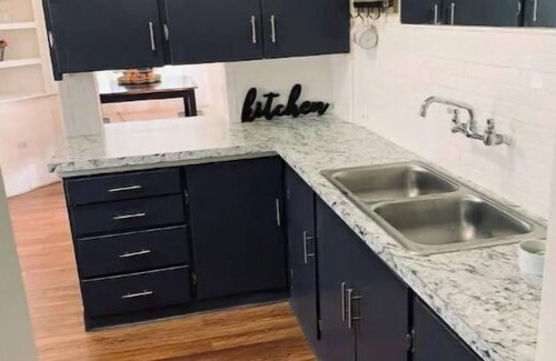 Bedford House | Trellis Way