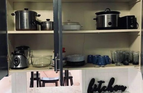 Bedford House | Trellis Way