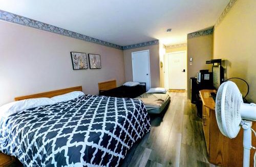 Mont-Tremblant Apartment | Tremblant Hideaway, Ski & Golf Retreat