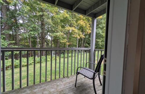 Mont-Tremblant Apartment | Tremblant Hideaway, Ski & Golf Retreat