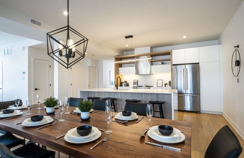Mont-Tremblant Apartment | Tremblant Prestige - Verbier 4-105