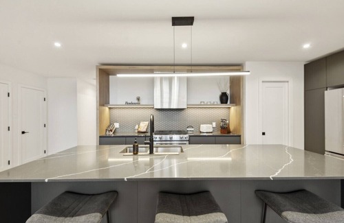 Mont-Tremblant Condo | Tremblant Prestige - Verbier 12-203
