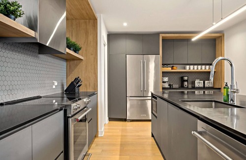 Mont-Tremblant Condo | Tremblant Prestige - Verbier 9-203