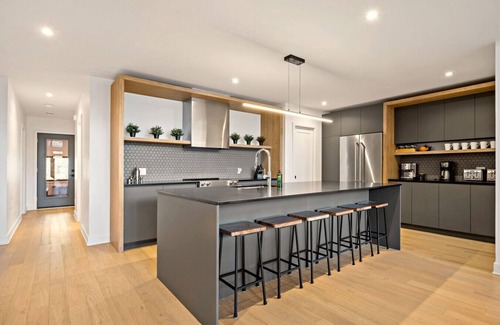 Mont-Tremblant Condo | Tremblant Prestige - Verbier 9-203