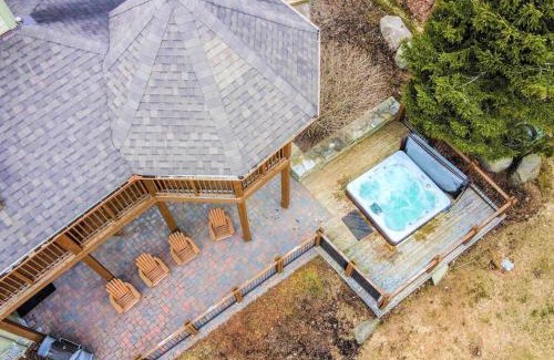 Mont-Tremblant House | Tremblant Prestige - Panache 632