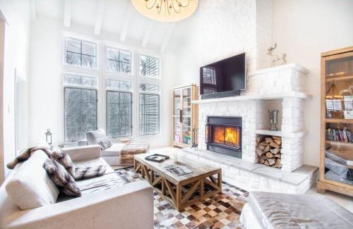 Mont-Tremblant House | Tremblant Prestige - Panache 632