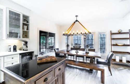 Mont-Tremblant House | Tremblant Prestige - Panache 632