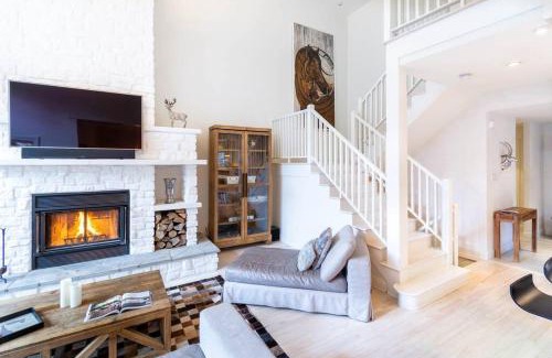 Mont-Tremblant House | Tremblant Prestige - Panache 632