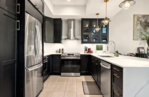 Mont-Tremblant Apartment | Tremblant Prestige - Manoir 108-2