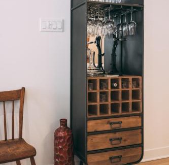 Mont-Tremblant House | Tremblant Prestige - Verbier 12-101