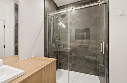 Mont-Tremblant House | Tremblant Prestige - Verbier 12-101