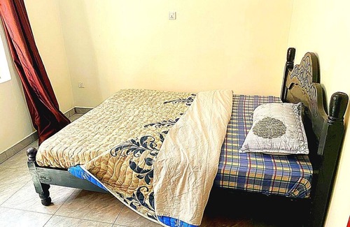 Kigali Cabin | Tremendous lodge/guest house with WiFi in vibrant Kigalinear airport