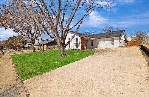 Carrollton House | Tremendous newly renovated 4-bedroom house in Carrollton