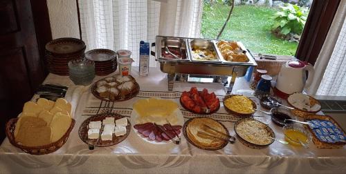 Shiligarnika House | Trenchova Guest House