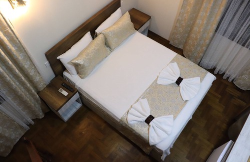 Urla Hotel | Trend Çeşmealtı Hotel & Lounge