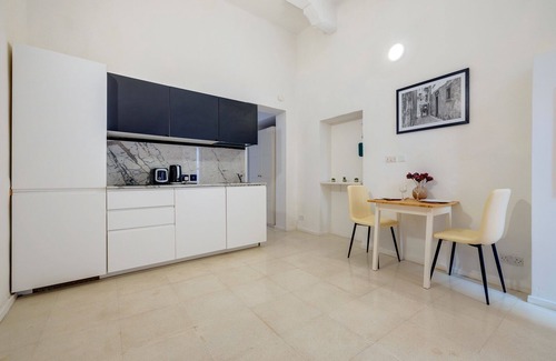 Valletta Apartment | Trendy 1 Bedroom in the Heart of Valletta