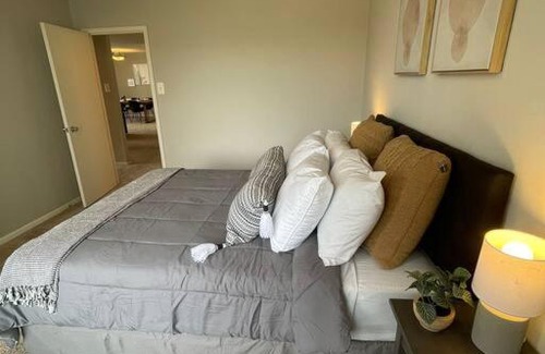 Crystal City Apartment | Trendy and Adaptable Accommodation in Crystal City