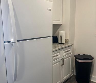 Gadsden Apartment | Trendy Apt In Gadsden AL