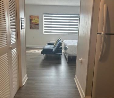 Gadsden Apartment | Trendy Apt In Gadsden AL