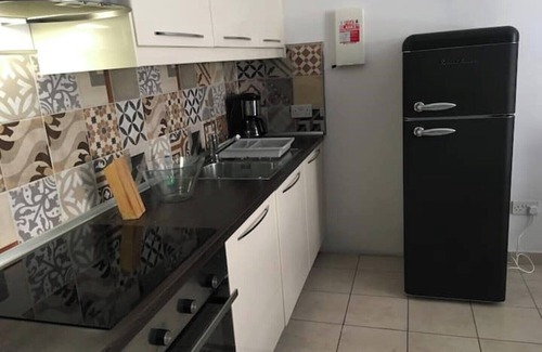 Sliema Apartment | Trendy Apts Minutes Away From Commercial District