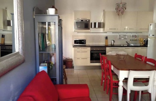 Sliema Apartment | Trendy Apts Minutes Away From Commercial District