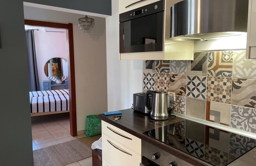Sliema Apartment | Trendy Apts Minutes Away From Commercial District