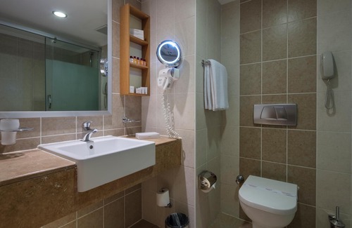 Gundogdu Resort | Trendy Aspendos Beach - All Inclusive