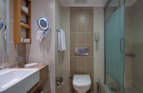 Gundogdu Resort | Trendy Aspendos Beach - All Inclusive