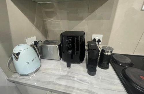 Umtata Apartment | Trendy, Comfortable 1 bedroom Apartments in Mthatha