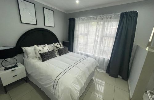 Umtata Apartment | Trendy, Comfortable 1 bedroom Apartments in Mthatha