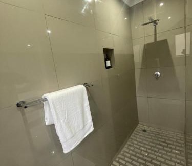 Umtata Apartment | Trendy, Comfortable 1 bedroom Apartments in Mthatha