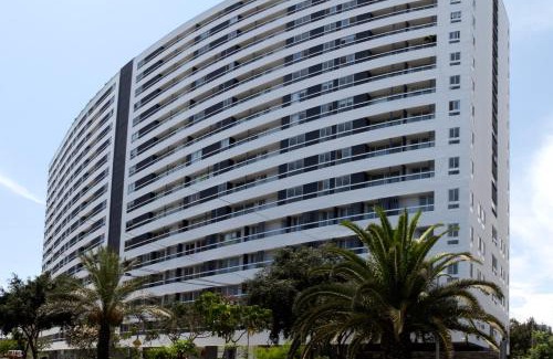 Leuro Apartment | Trendy Host 360° Miraflores