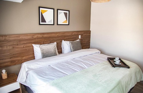Leuro Apartment | Trendy Host 360° Miraflores